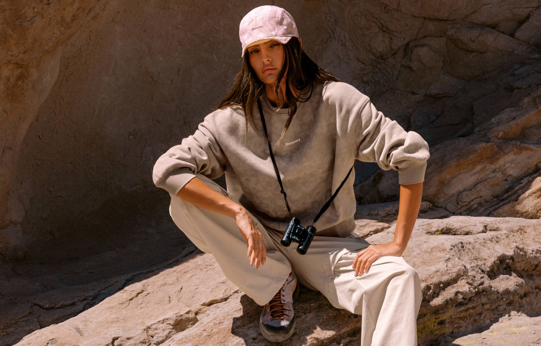 GLOWMODE Launches Discovery Channel Collaboration