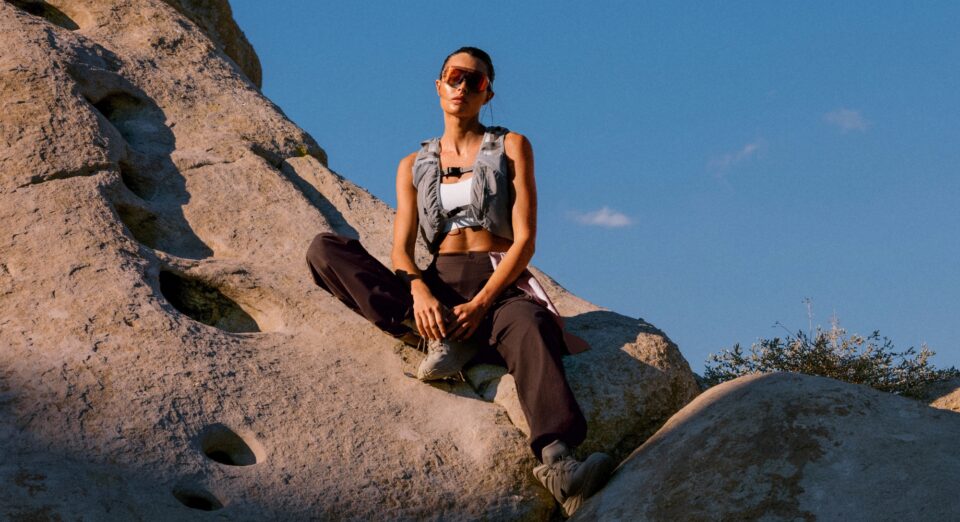 GLOWMODE Launches Discovery Channel Collaboration