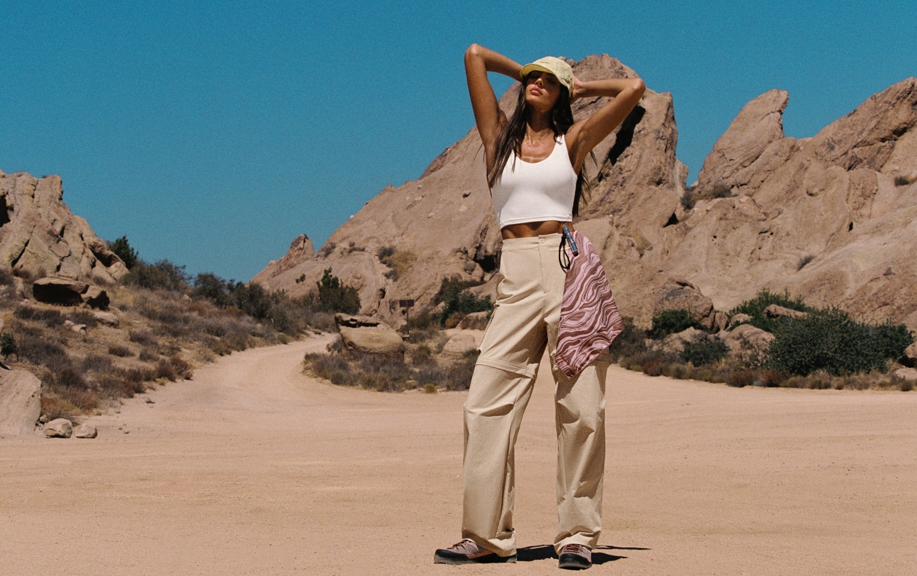 GLOWMODE Launches Discovery Channel Collaboration