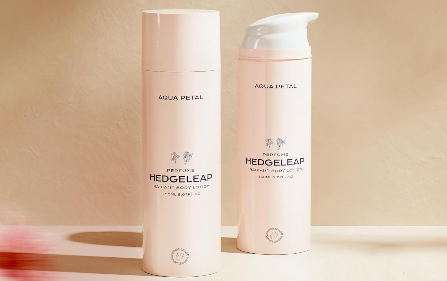 Meet HedgeLeap: The Skincare With a Scent Story