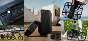 Smart, Sleek & Essential: The Best Tech Gifts of the Season