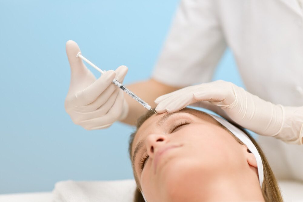 Top Facial Areas You Can Treat with Botox in Tupelo, MS