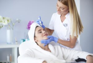 Top Facial Areas You Can Treat with Botox in Tupelo, MS