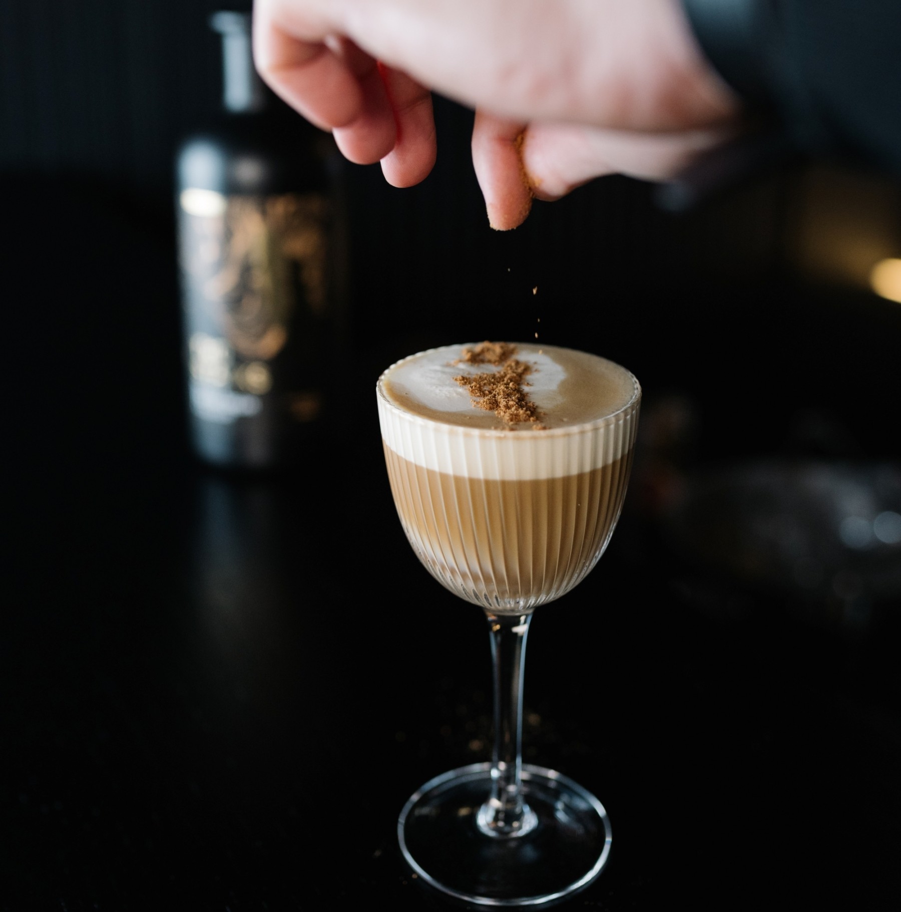 Two Stacks Double Irish Cream: Ireland’s Whiskey-Driven Irish Cream