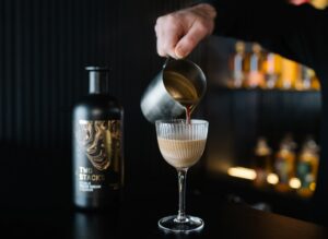 Two Stacks Double Irish Cream: Ireland’s Whiskey-Driven Irish Cream