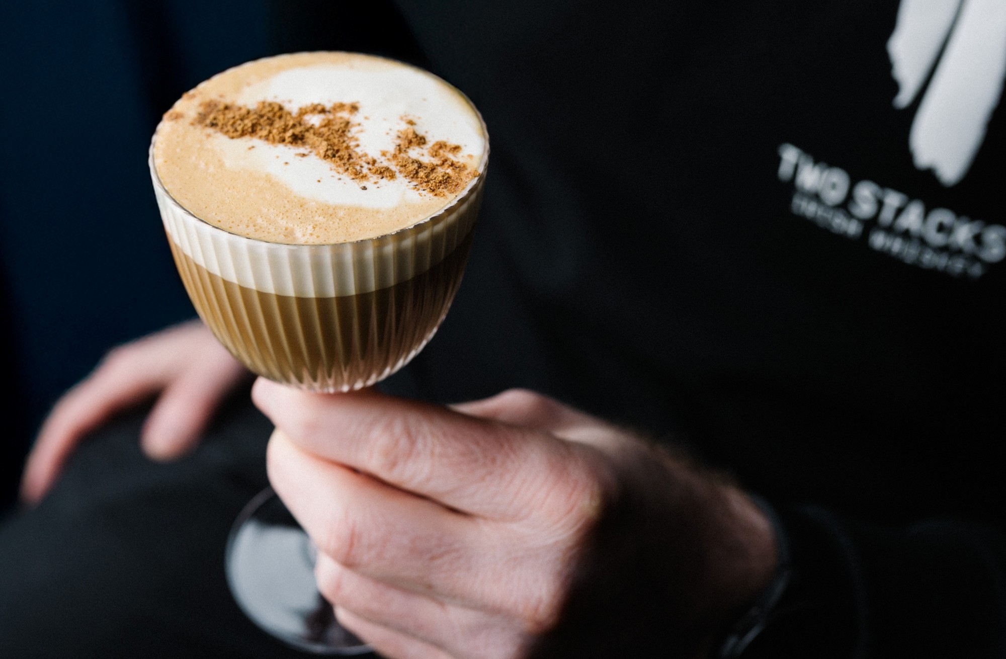 Two Stacks Double Irish Cream: Ireland’s Whiskey-Driven Irish Cream