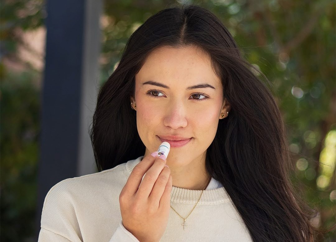 Small Gift, Big Cheer: The Lip Balm Trio Making Holidays Brighter