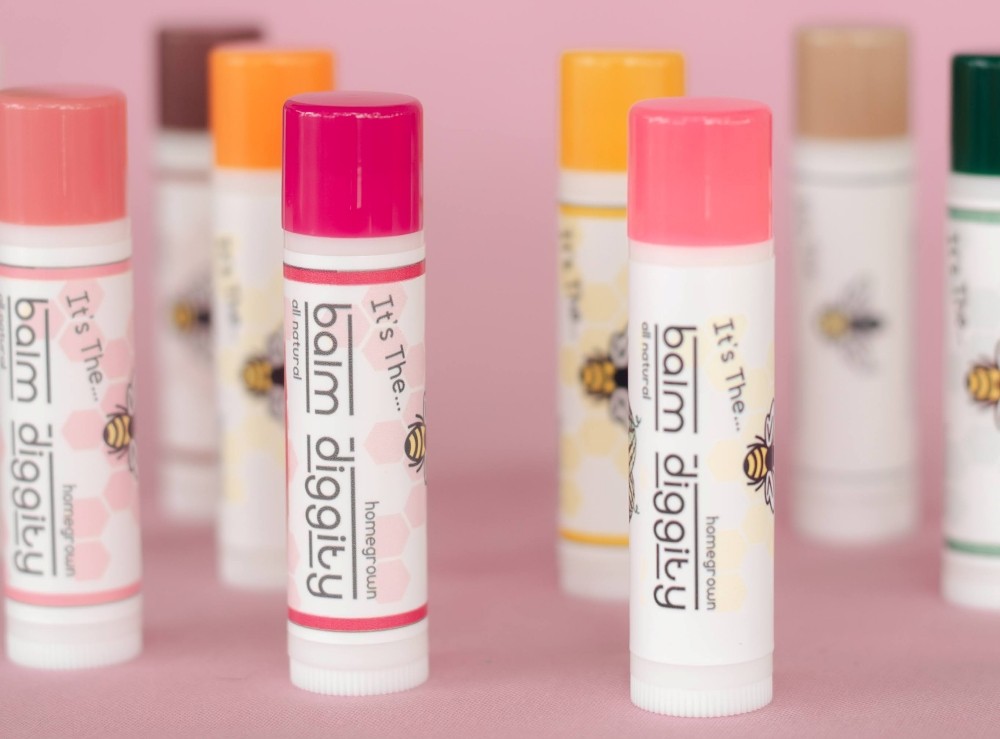 Small Gift, Big Cheer: The Lip Balm Trio Making Holidays Brighter