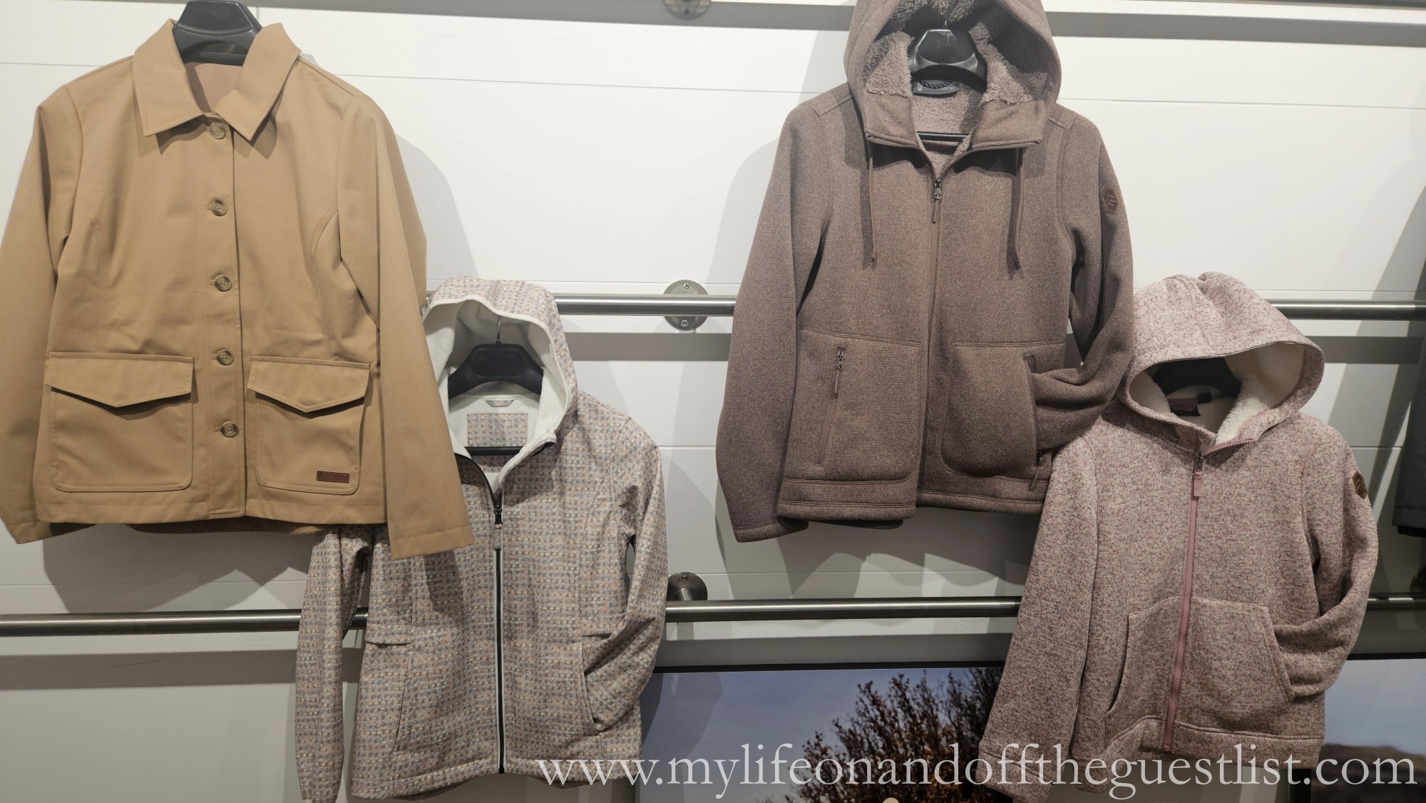 Free Country Fall/Winter 2025: Warm, Stylish Outerwear for Winter