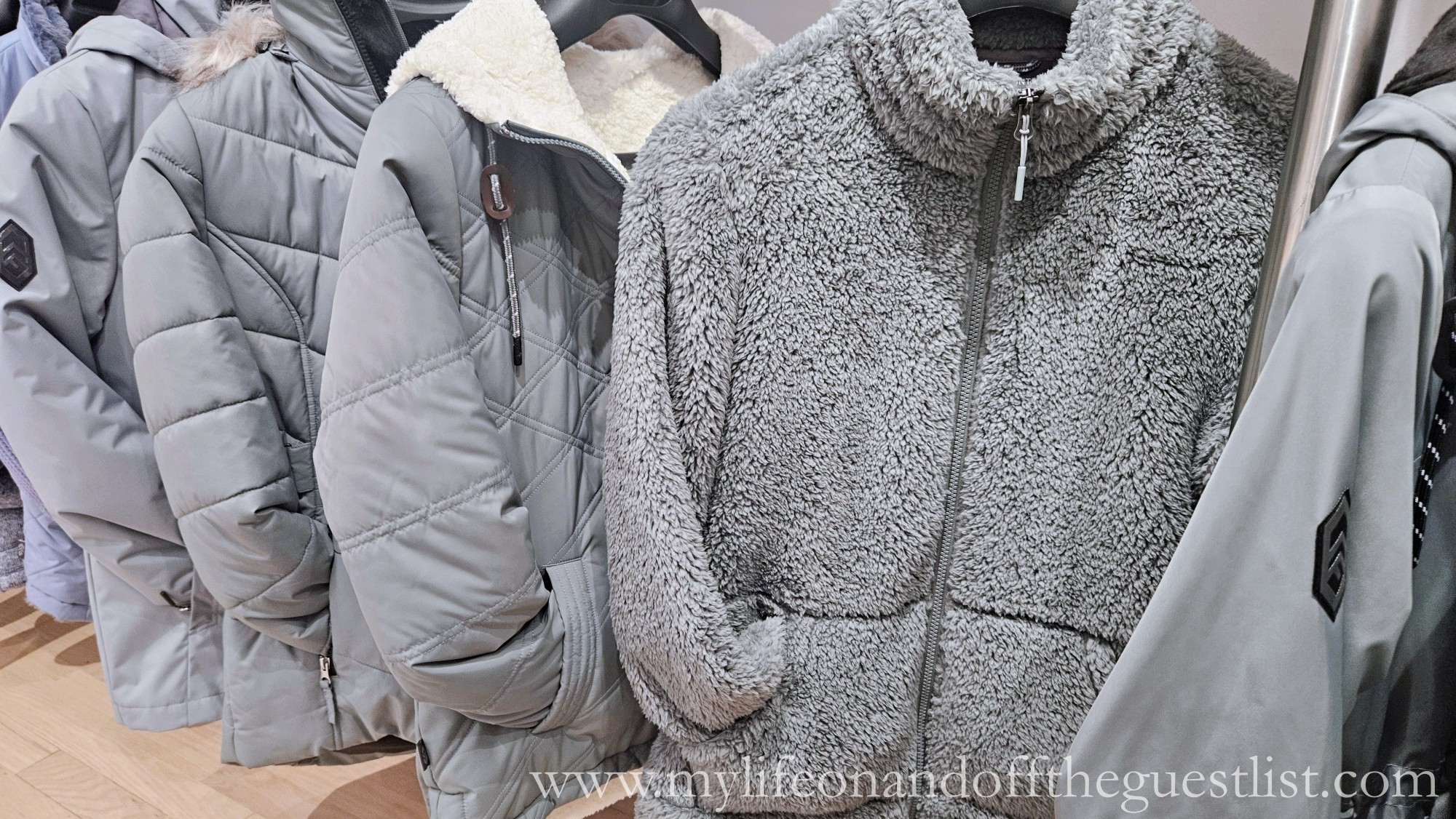 Free Country Fall/Winter 2025: Warm, Stylish Outerwear for Winter