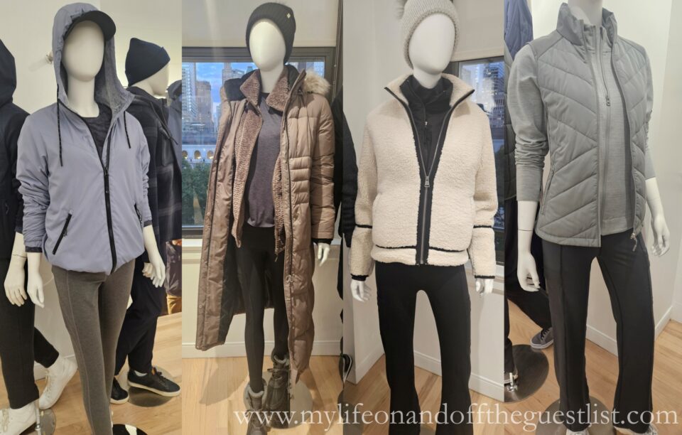 Free Country Fall/Winter 2025: Warm, Stylish Outerwear for Winter