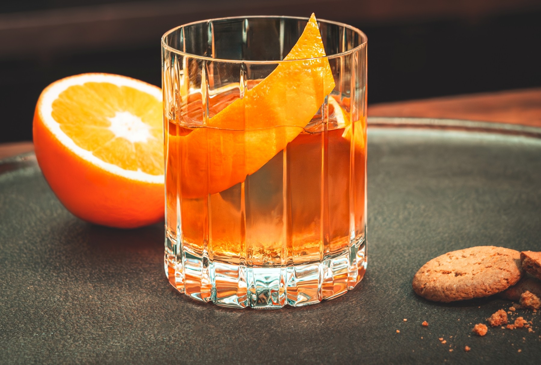 Festive Cocktail Recipes That Bring the Holiday Party to Life