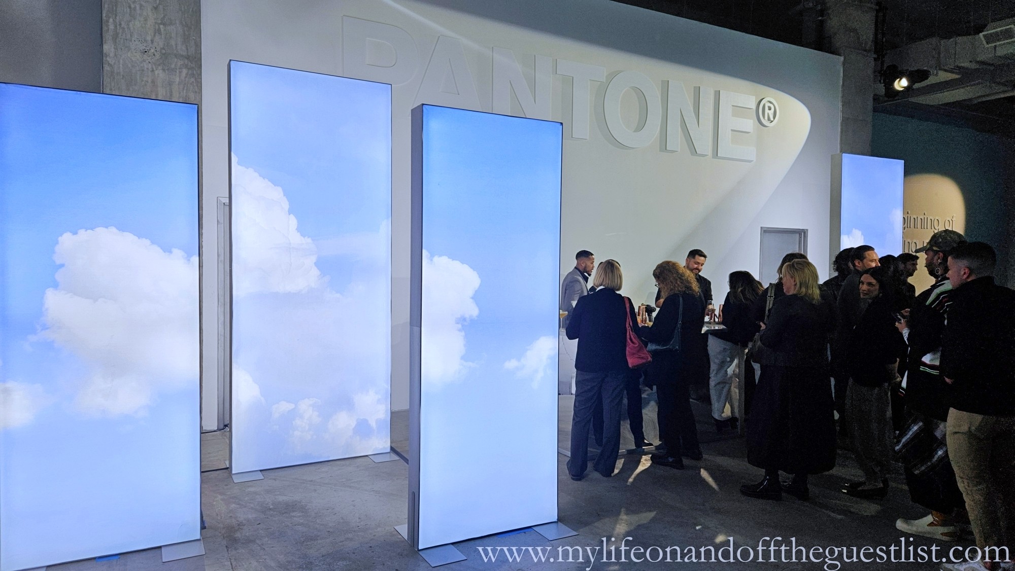 The Softest Revolution: Pantone's Cloud Dancer is 2026’s Color of the Year