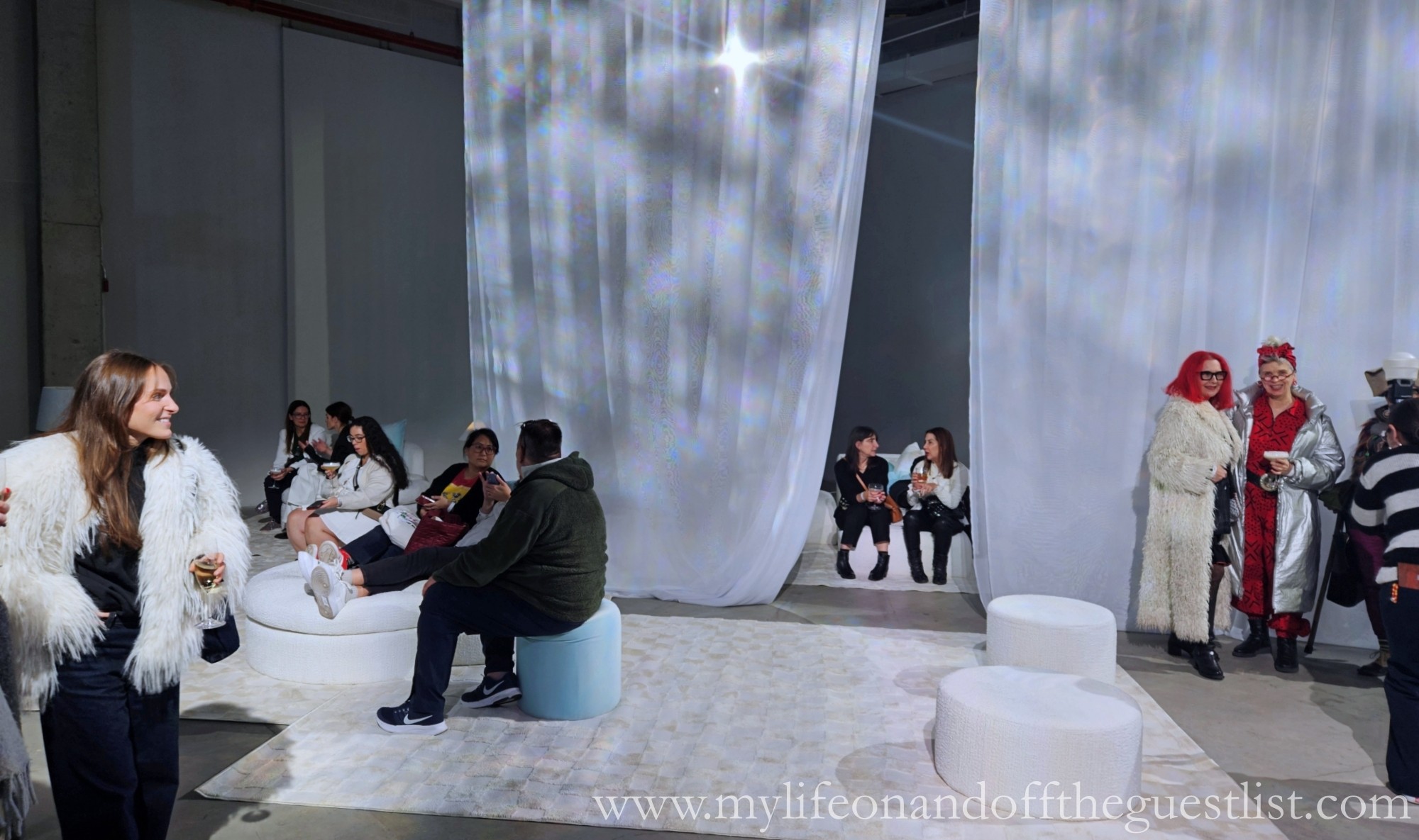 The Softest Revolution: Pantone's Cloud Dancer is 2026’s Color of the Year