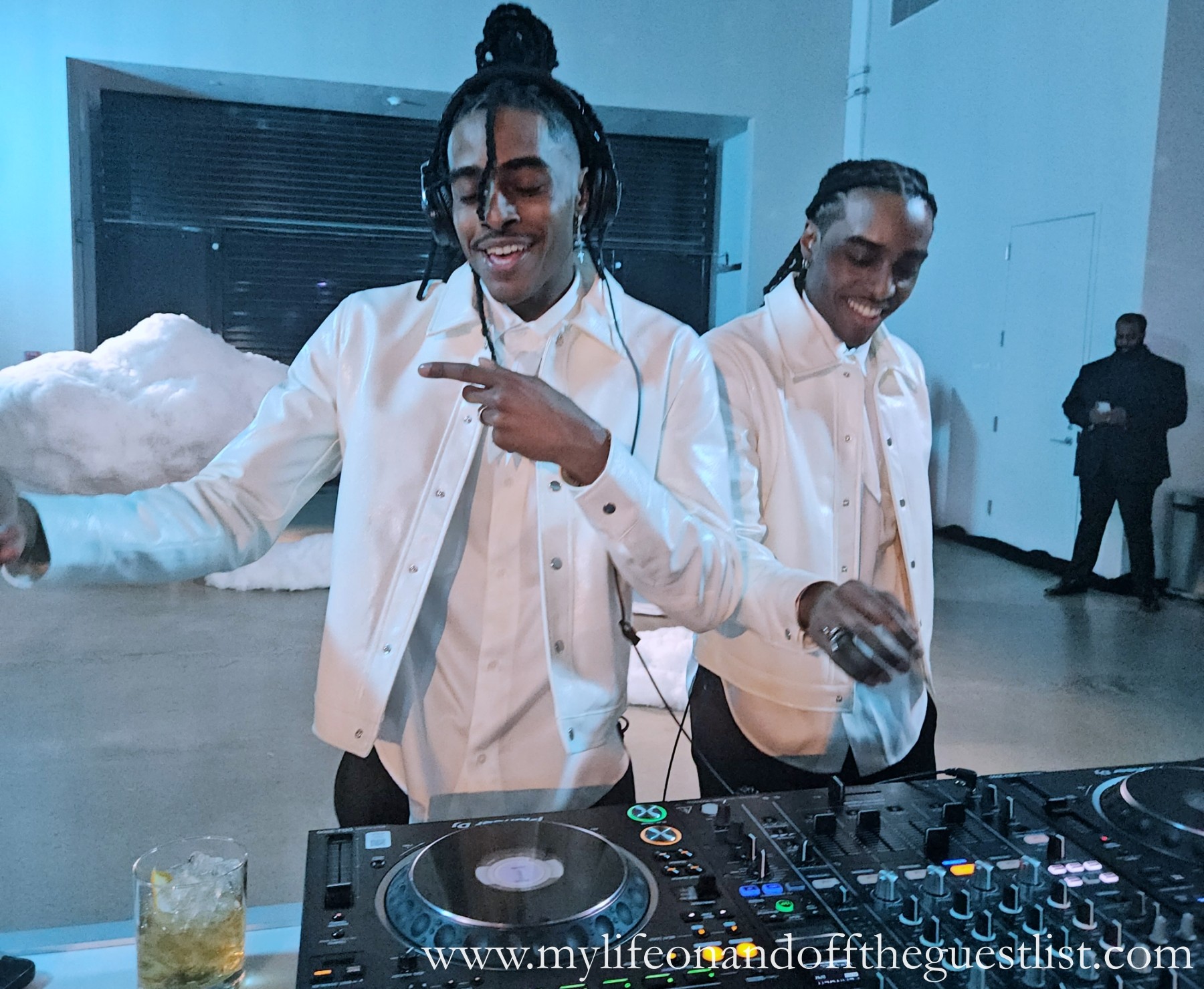 The Softest Revolution: Pantone's Cloud Dancer is 2026’s Color of the Year