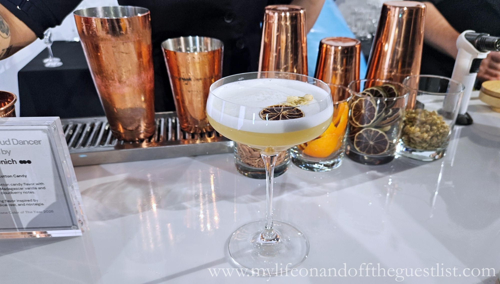 The Softest Revolution: Pantone's Cloud Dancer is 2026’s Color of the Year