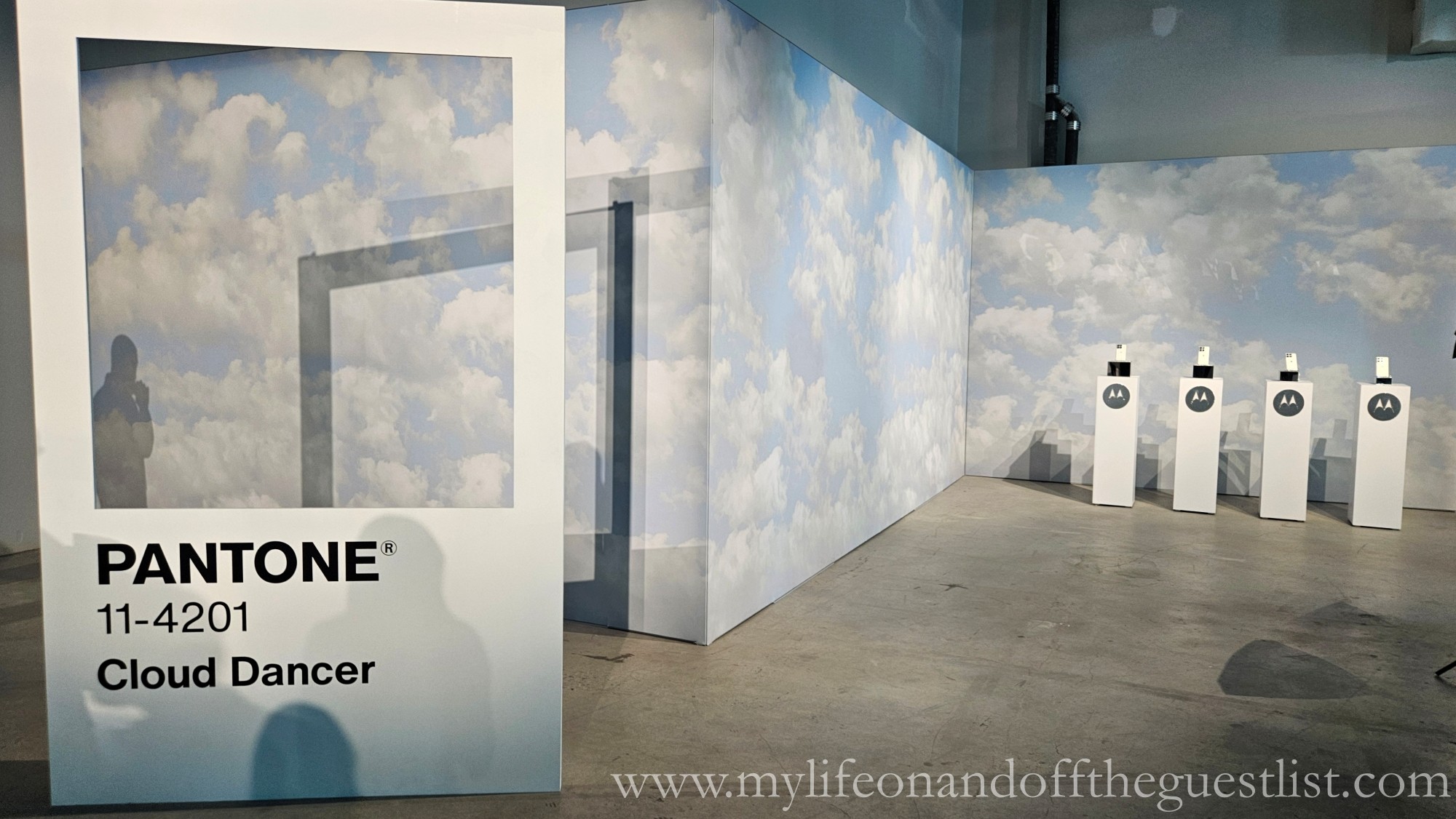 The Softest Revolution: Pantone's Cloud Dancer is 2026’s Color of the Year
