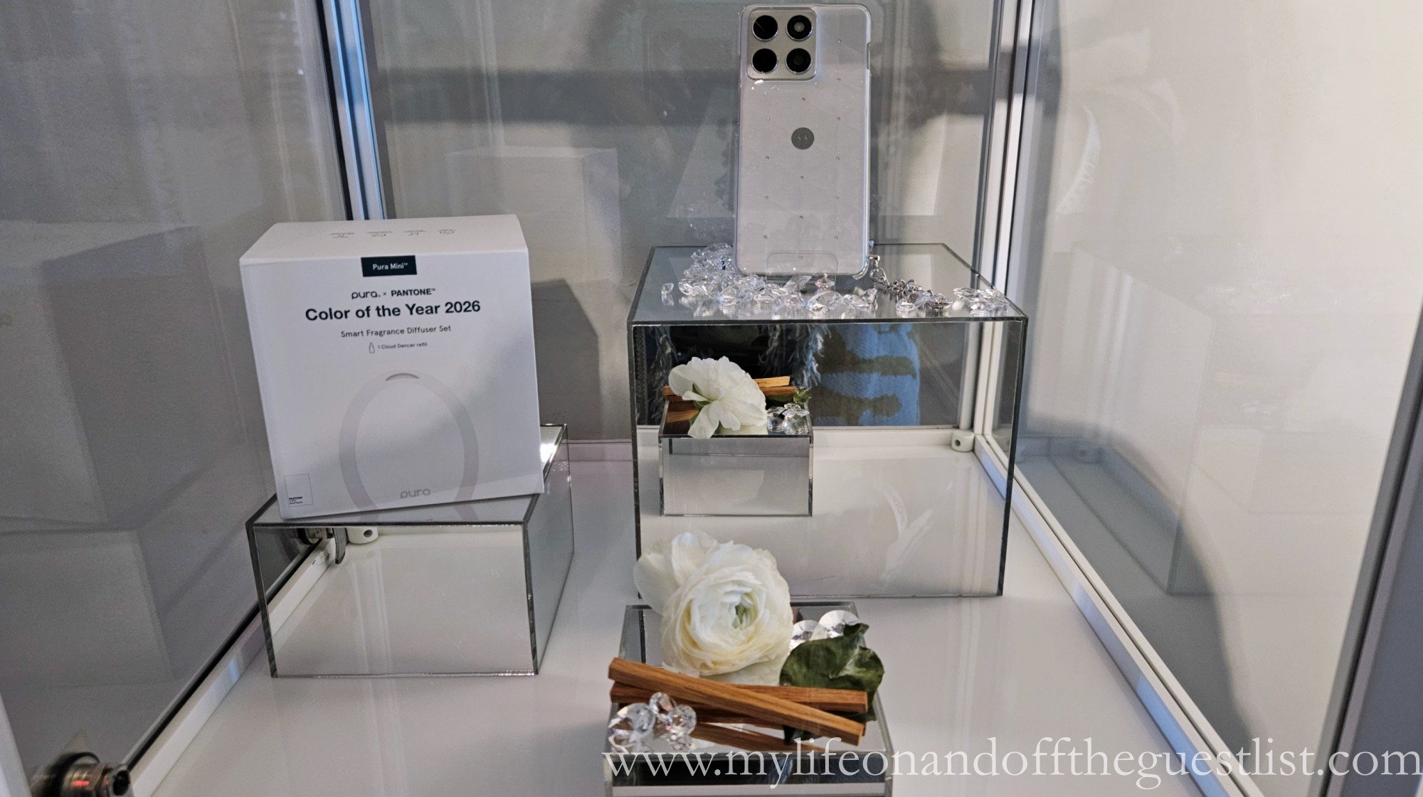 The Softest Revolution: Pantone's Cloud Dancer is 2026’s Color of the Year