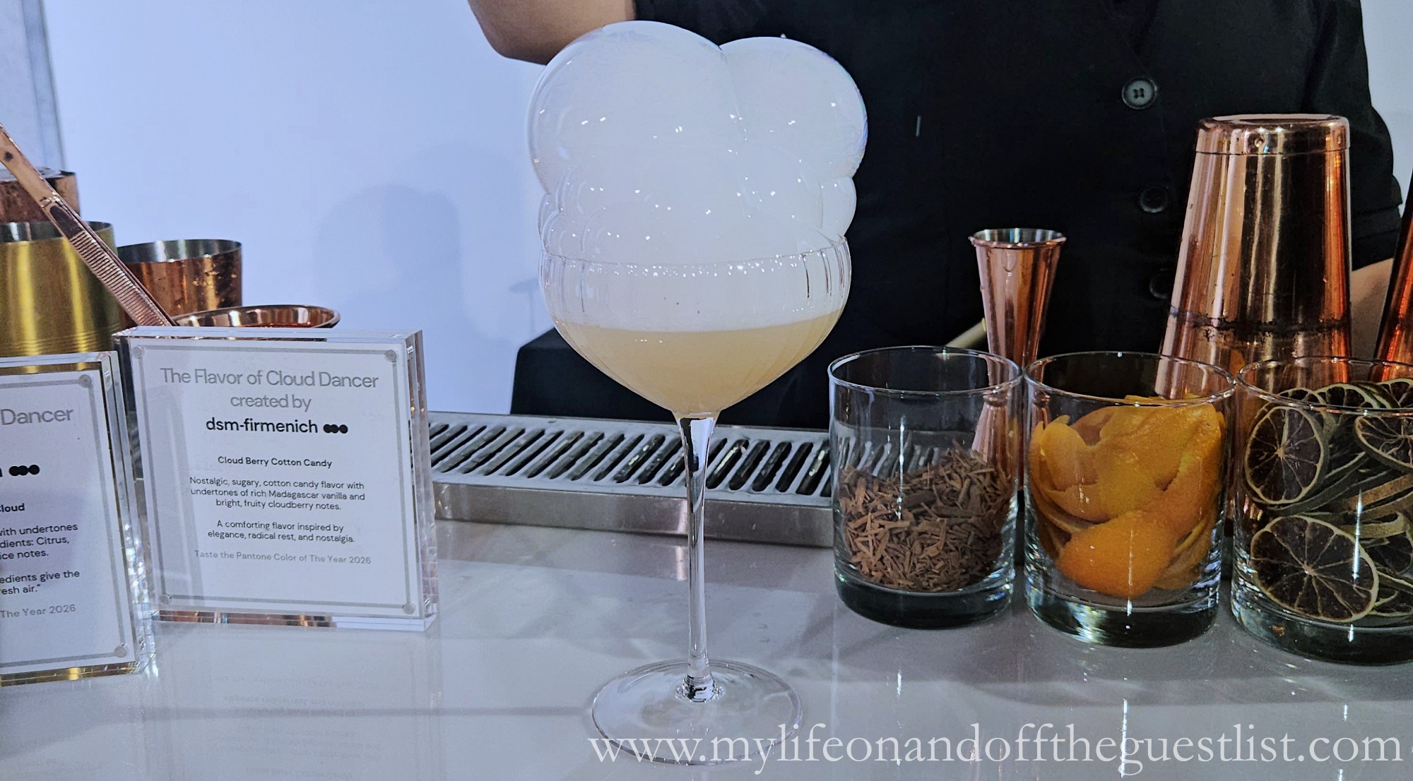 The Softest Revolution: Pantone's Cloud Dancer is 2026’s Color of the Year