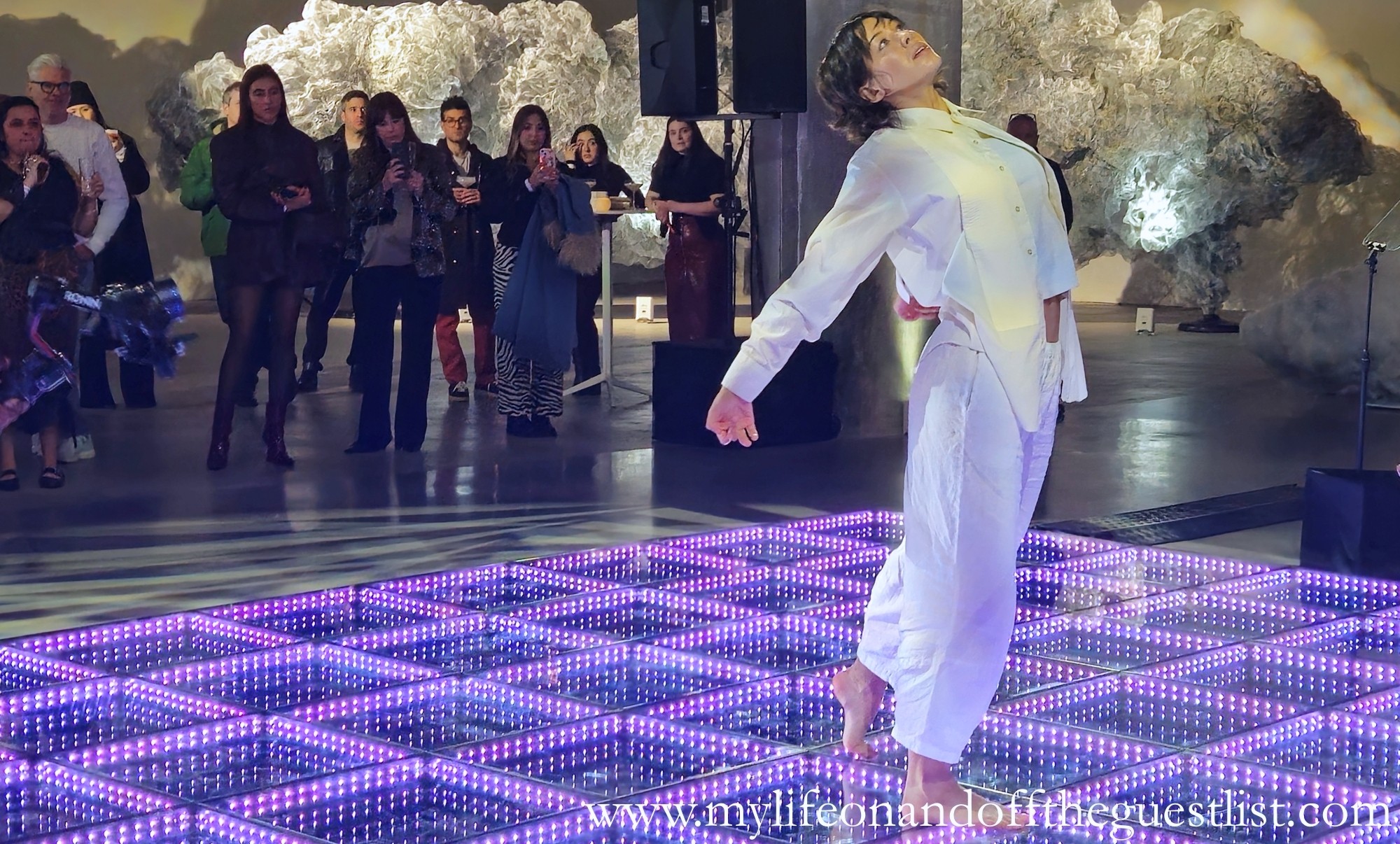 The Softest Revolution: Pantone's Cloud Dancer is 2026’s Color of the Year