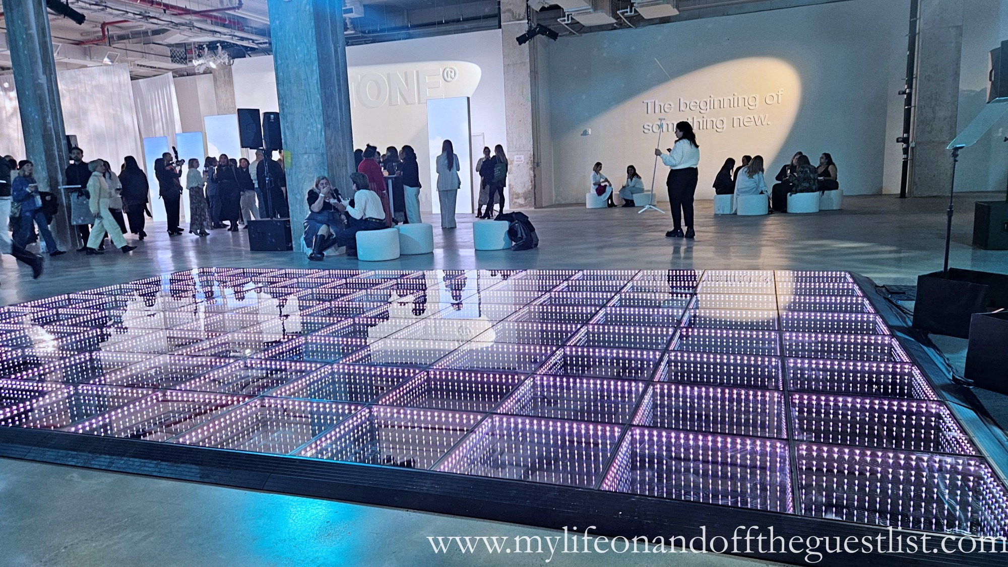 The Softest Revolution: Pantone's Cloud Dancer is 2026’s Color of the Year