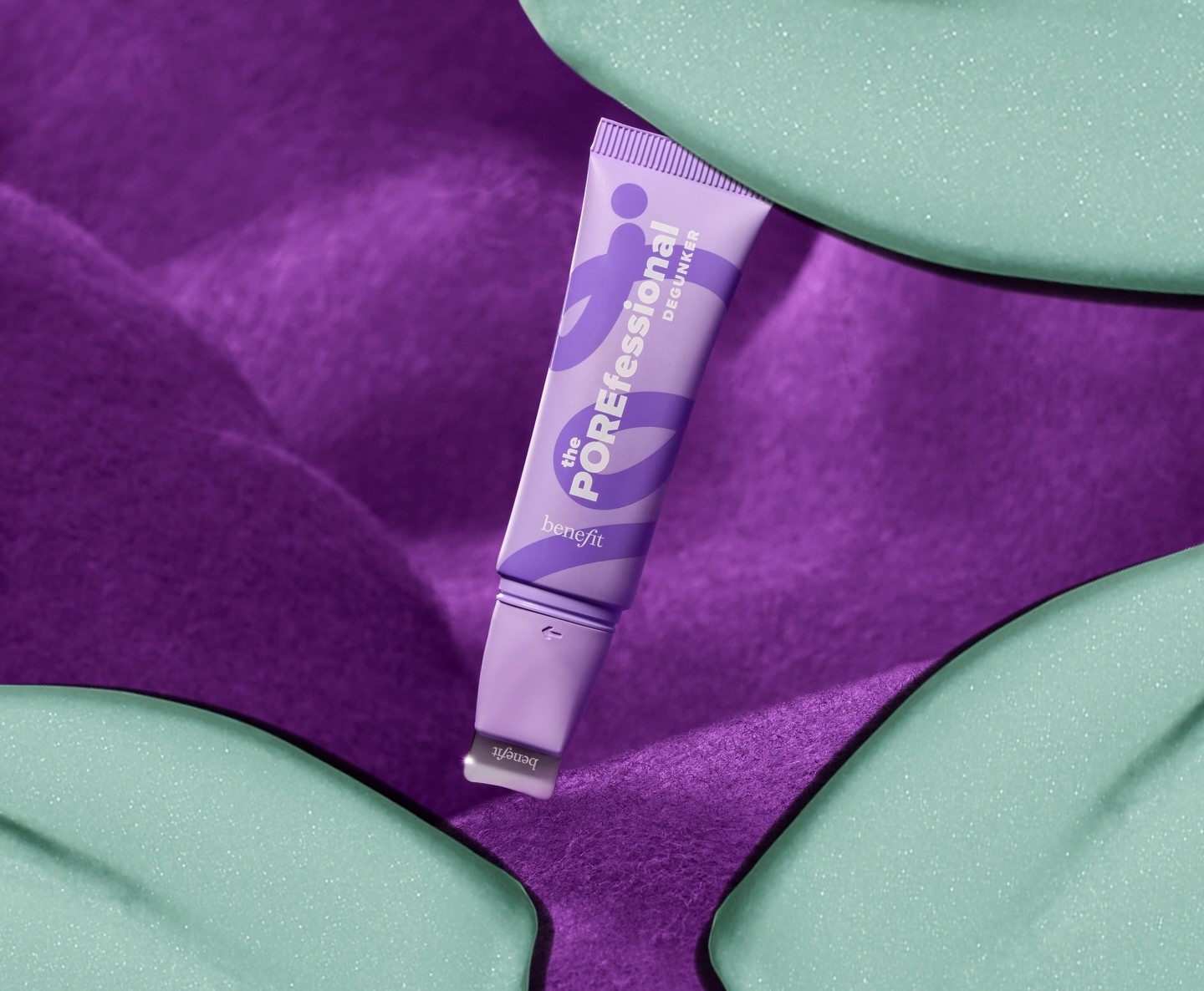 The POREfessional Degunker: Benefit’s Answer to Blackheads and Clogged Pores