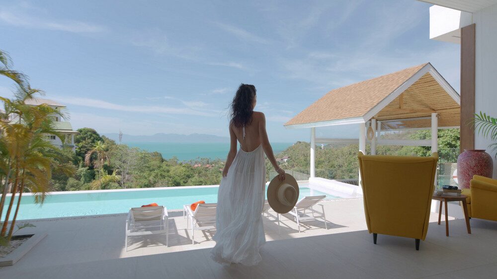 Creating Outdoor Living Spaces for Entertaining, Relaxing, and Everything in Between