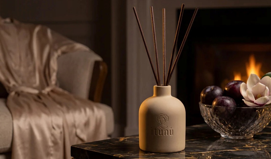 Ìtùnú Brings West African Soul to the Language of Home Wellness