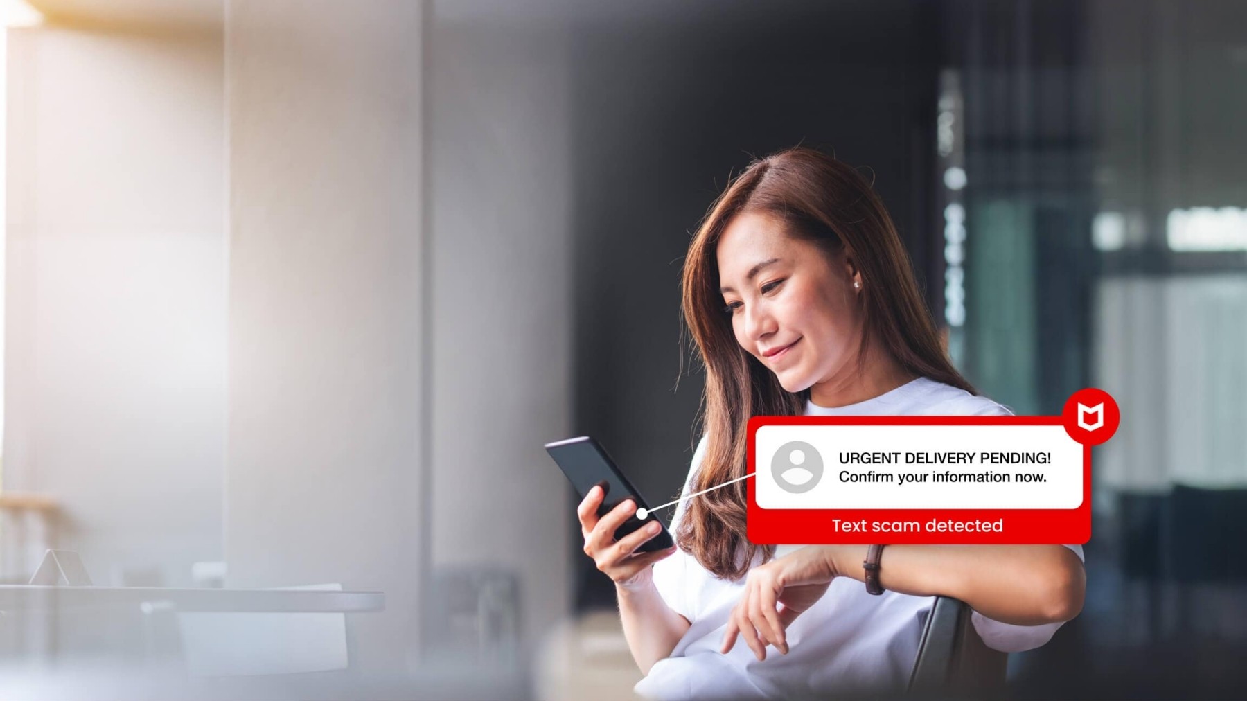 McAfee+ Premium: Your Shield Against Today’s AI-Driven Online Scams