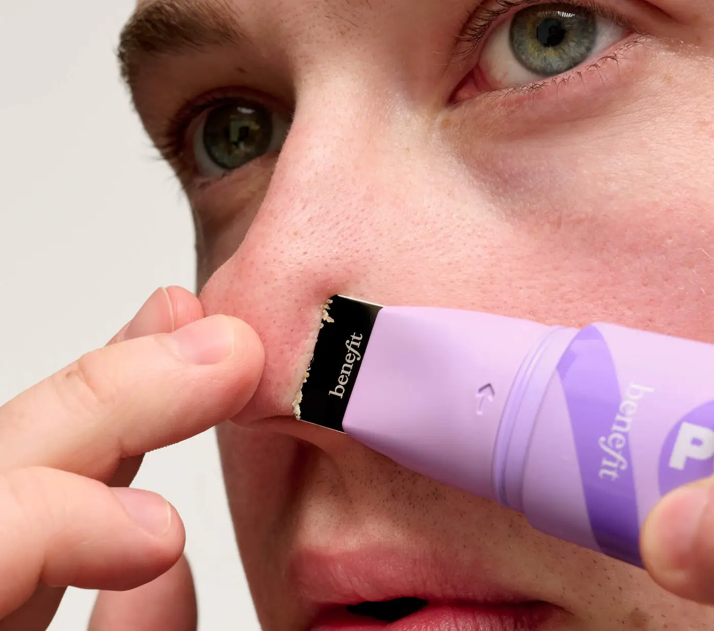 The POREfessional Degunker: Benefit’s Answer to Blackheads and Clogged Pores