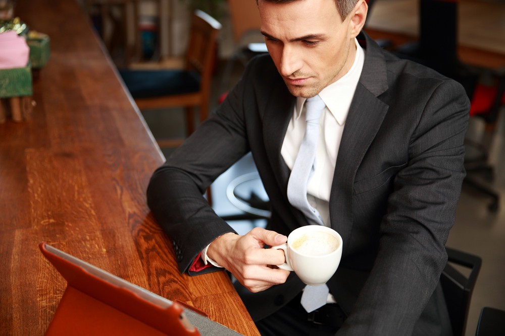 The Modern Muse Is Polished, Present, and Always Ordering First