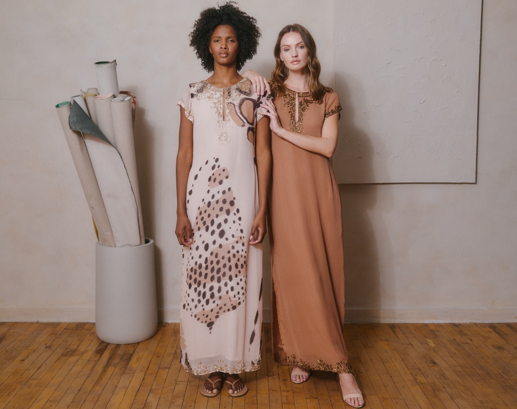 Island Elegance Reimagined: Calypso St. Barth Summer 2026