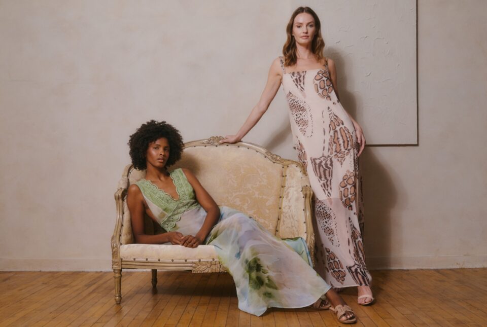 Island Elegance Reimagined: Calypso St. Barth Summer 2026