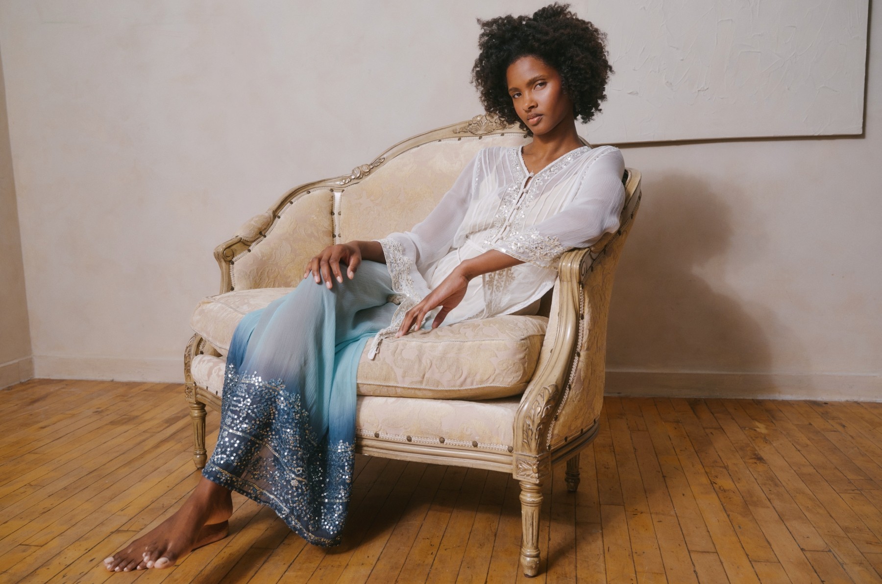 Island Elegance Reimagined: Calypso St. Barth Summer 2026