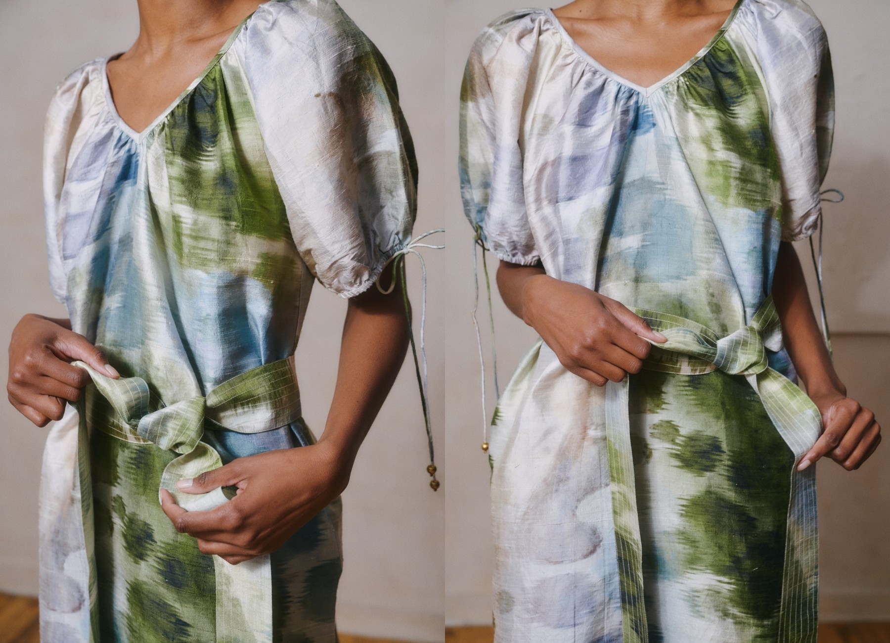 Island Elegance Reimagined: Calypso St. Barth Summer 2026