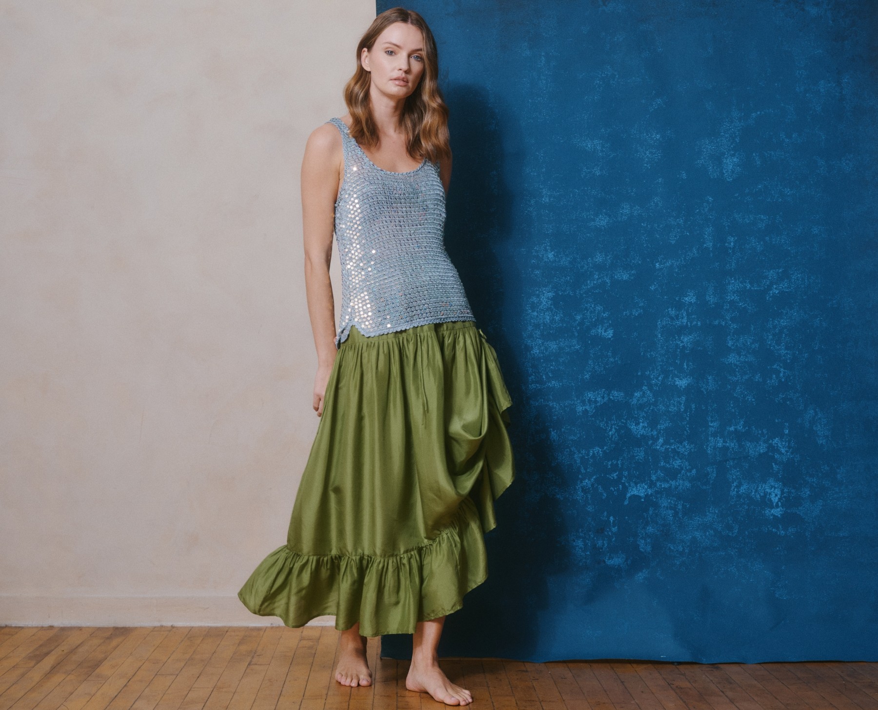 Island Elegance Reimagined: Calypso St. Barth Summer 2026