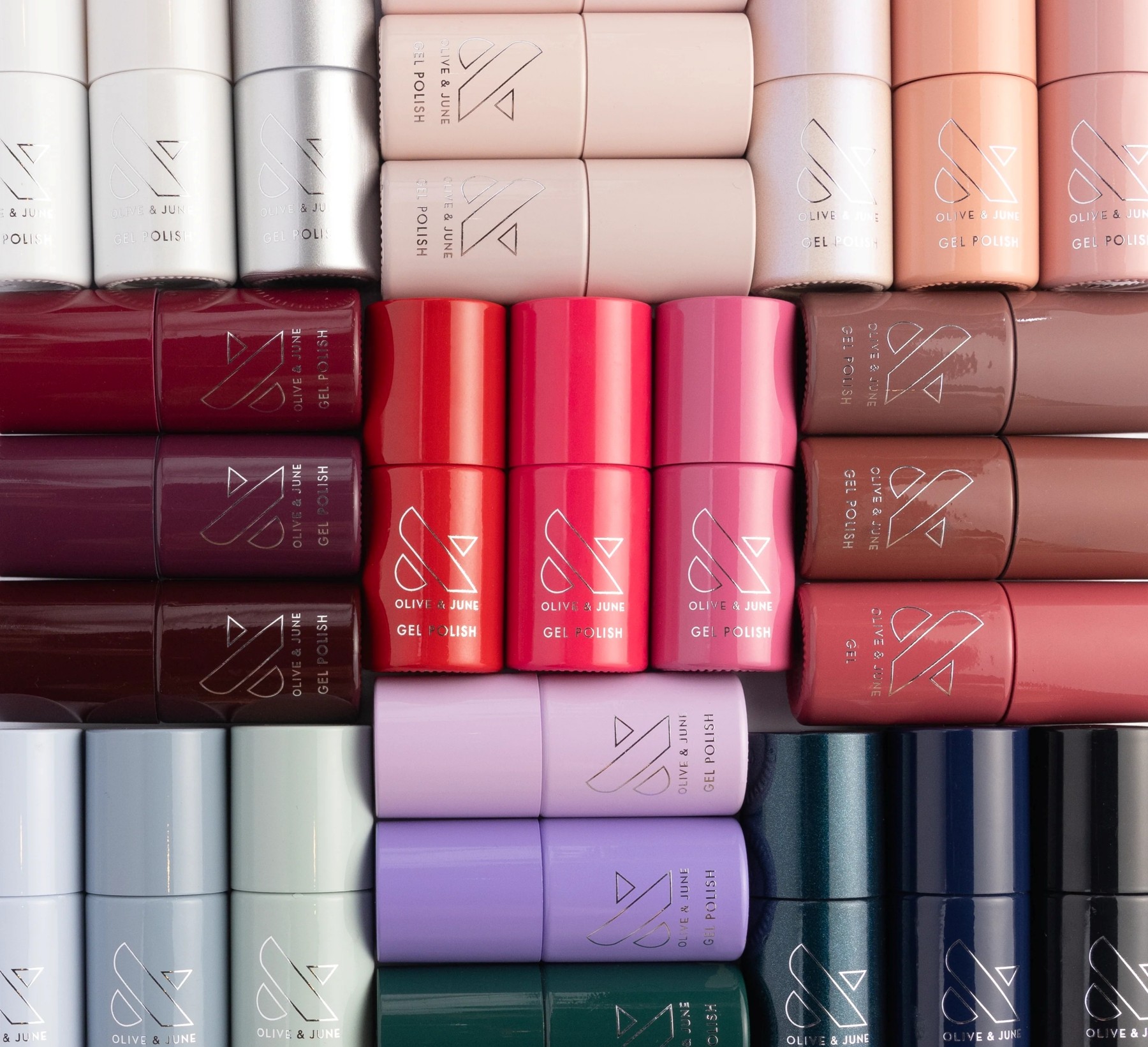 Olive & June at Ulta Beauty Signals a New Era for At-Home Nails