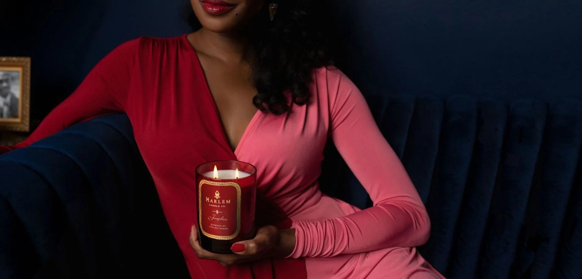 Lit in Legacy: Harlem Candle Co. and the Art of Black Excellence