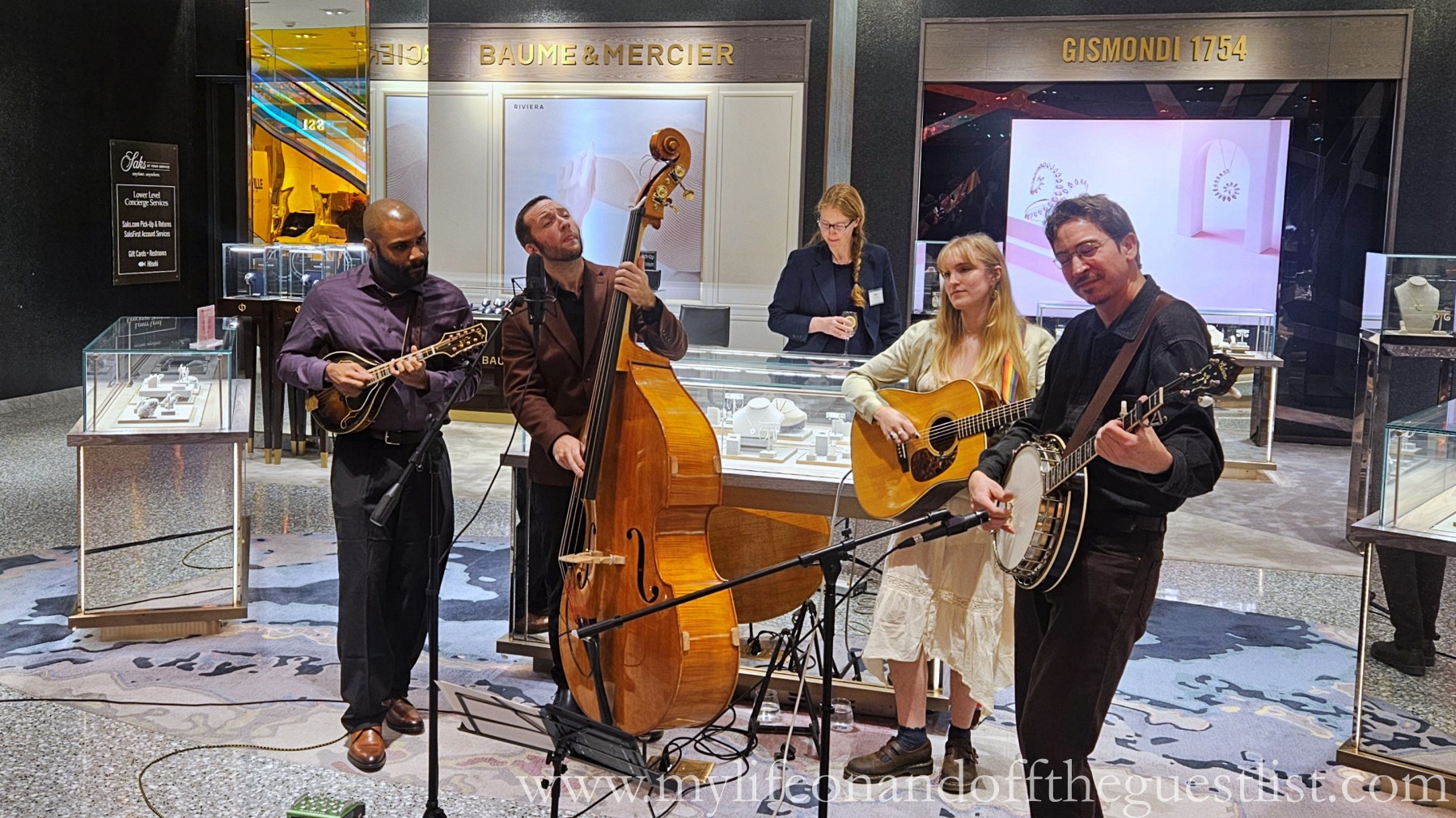 Big Hats, Bold Style: A Chic Countdown to the 152nd Kentucky Derby
