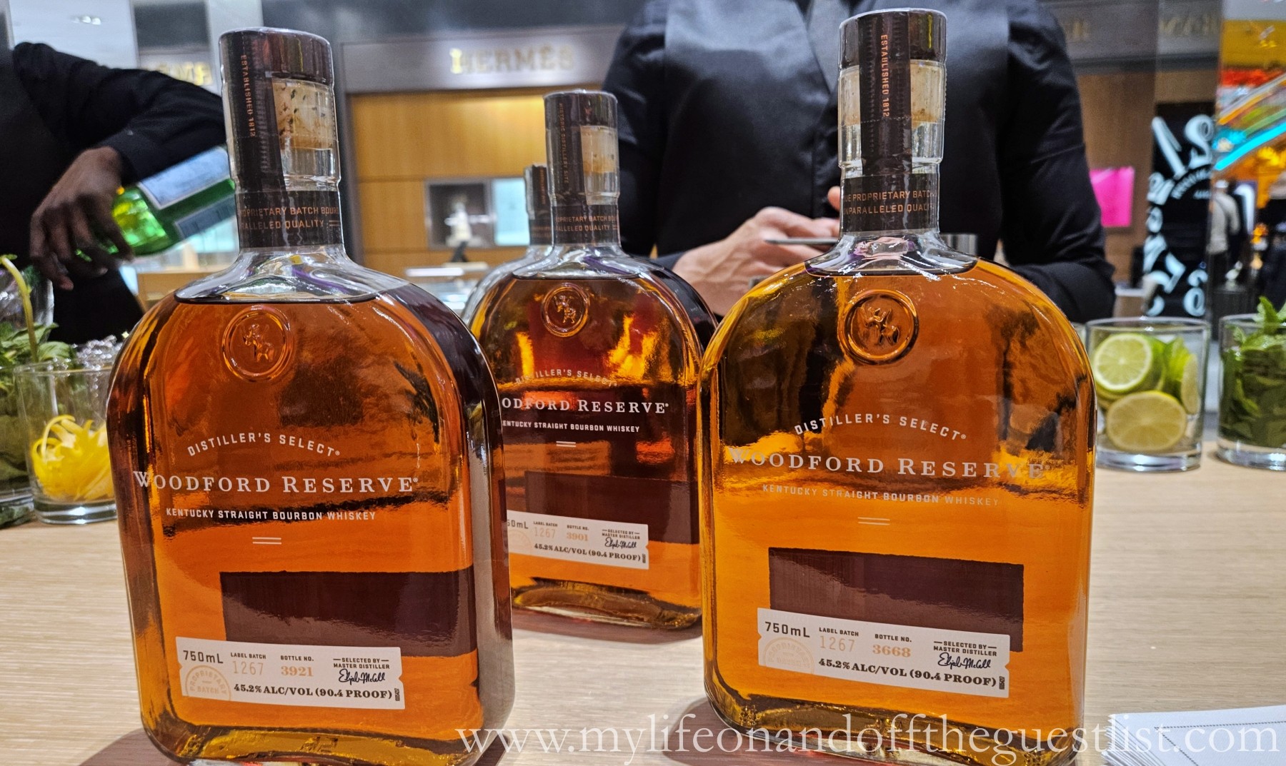 Big Hats, Bold Style: A Chic Countdown to the 152nd Kentucky Derby