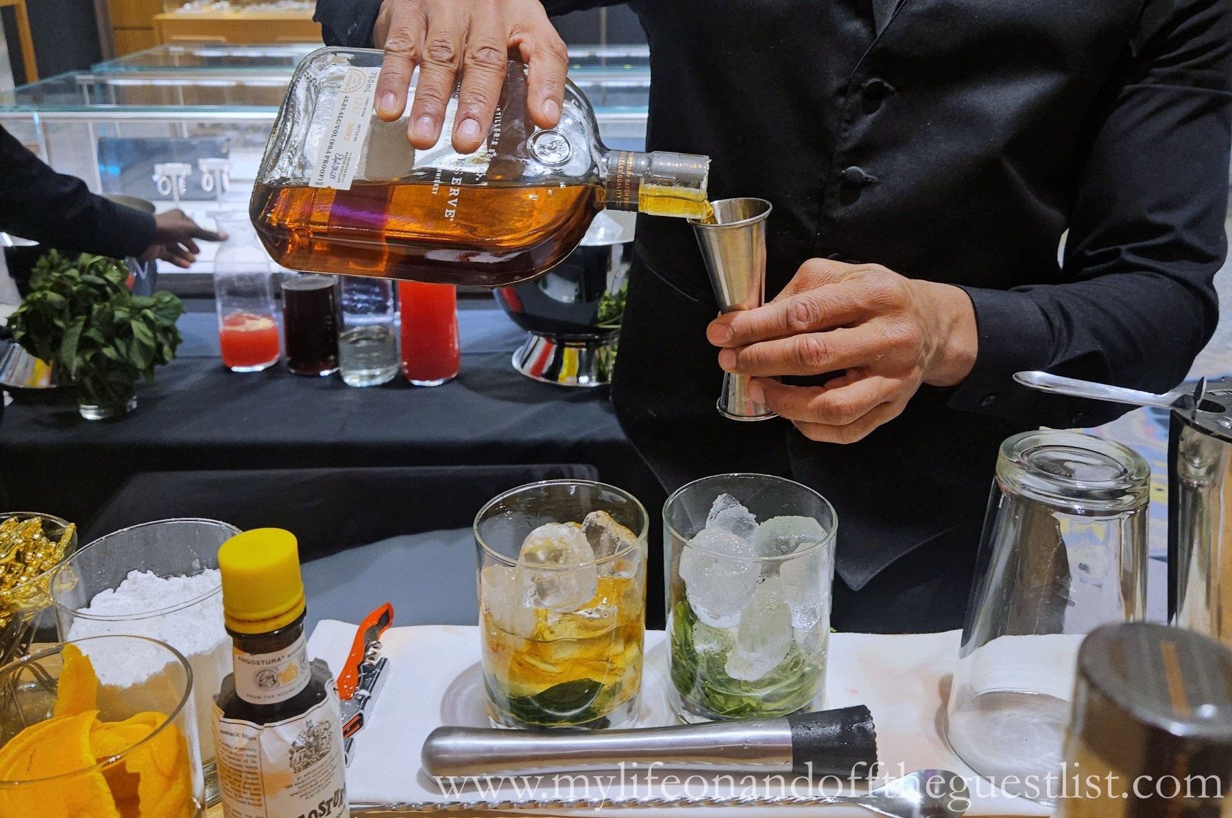 Big Hats, Bold Style: A Chic Countdown to the 152nd Kentucky Derby