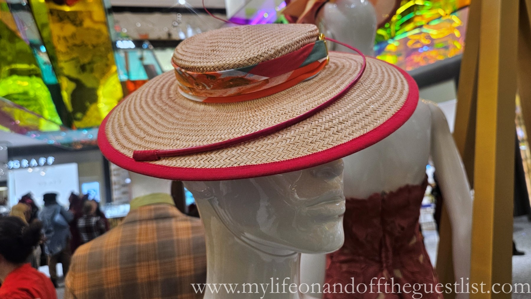 Big Hats, Bold Style: A Chic Countdown to the 152nd Kentucky Derby