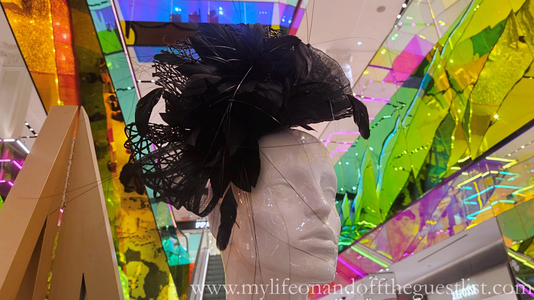 Big Hats, Bold Style: A Chic Countdown to the 152nd Kentucky Derby