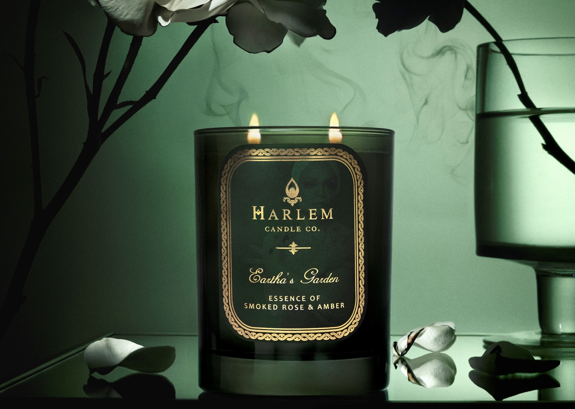 Lit in Legacy: Harlem Candle Co. and the Art of Black Excellence
