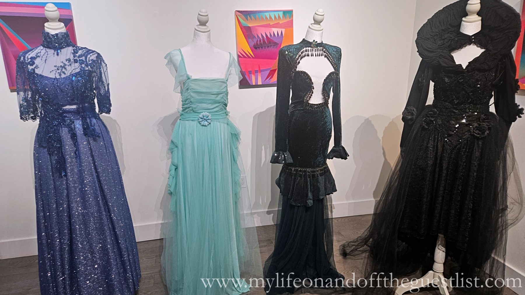 Lived-In Luxury: Evan Hirsch X ShopGoodwill.com Reframes Resale as Couture