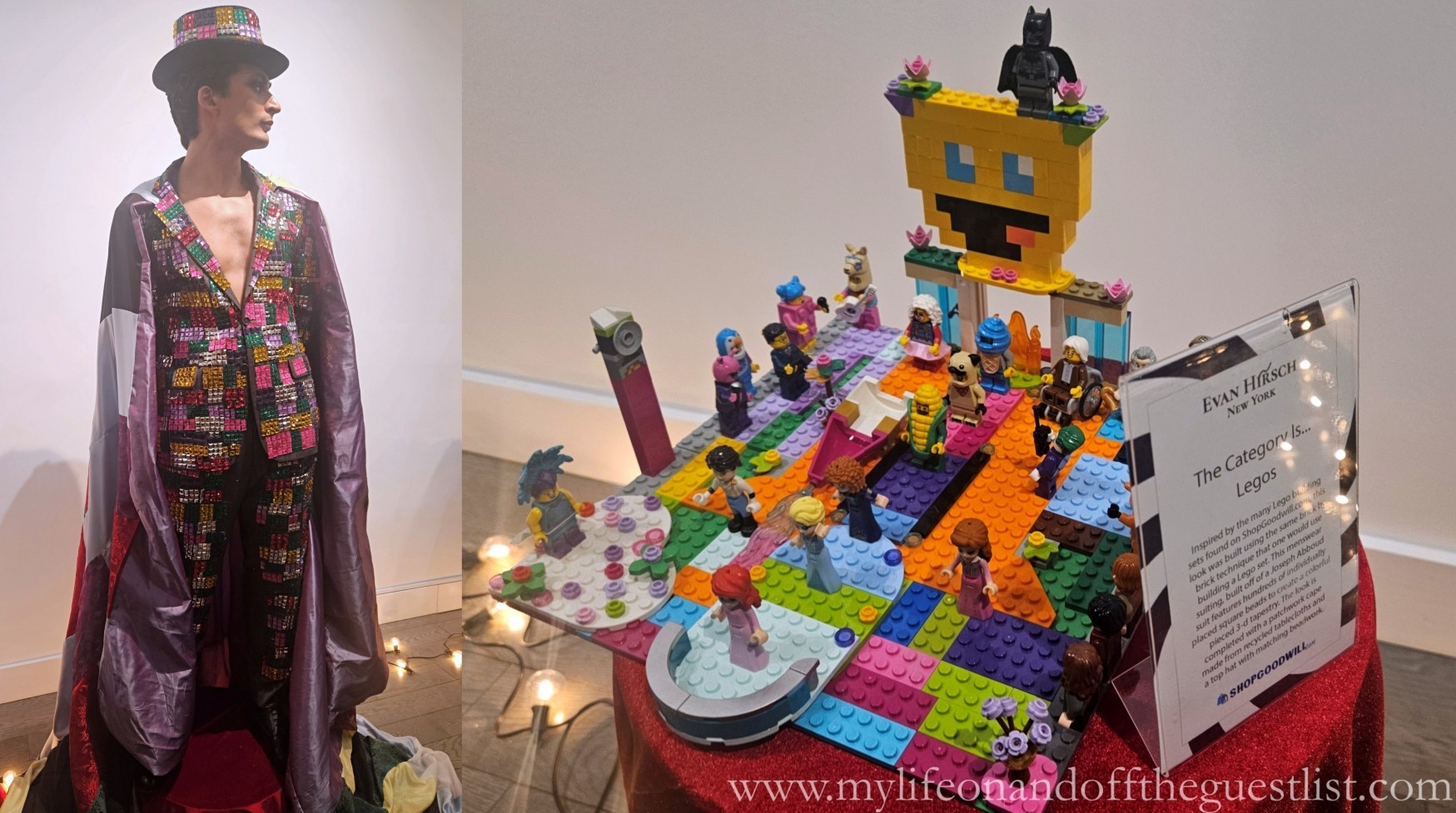 Lived-In Luxury: Evan Hirsch X ShopGoodwill.com Reframes Resale as Couture