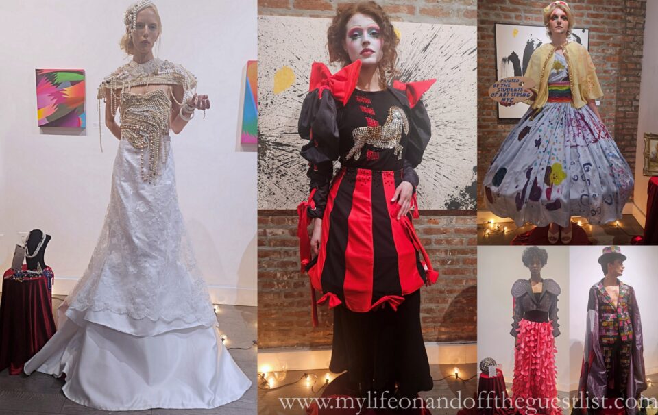 Lived-In Luxury: Evan Hirsch X ShopGoodwill.com Reframes Resale as Couture