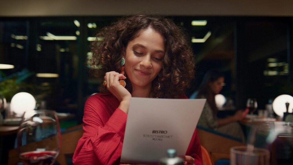 The Modern Muse Is Polished, Present, and Always Ordering First