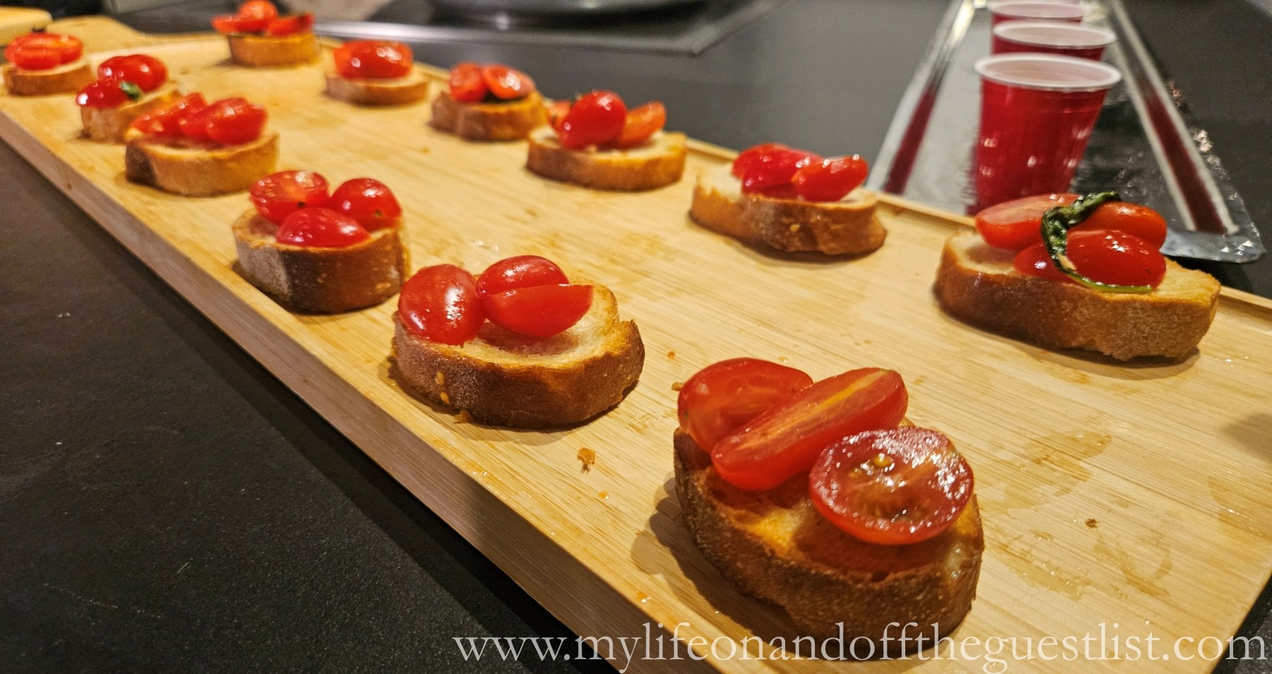 Truffles, Temptation, and Toasts: A Night with Broken Shed Vodka and Urbani Truffle Lab