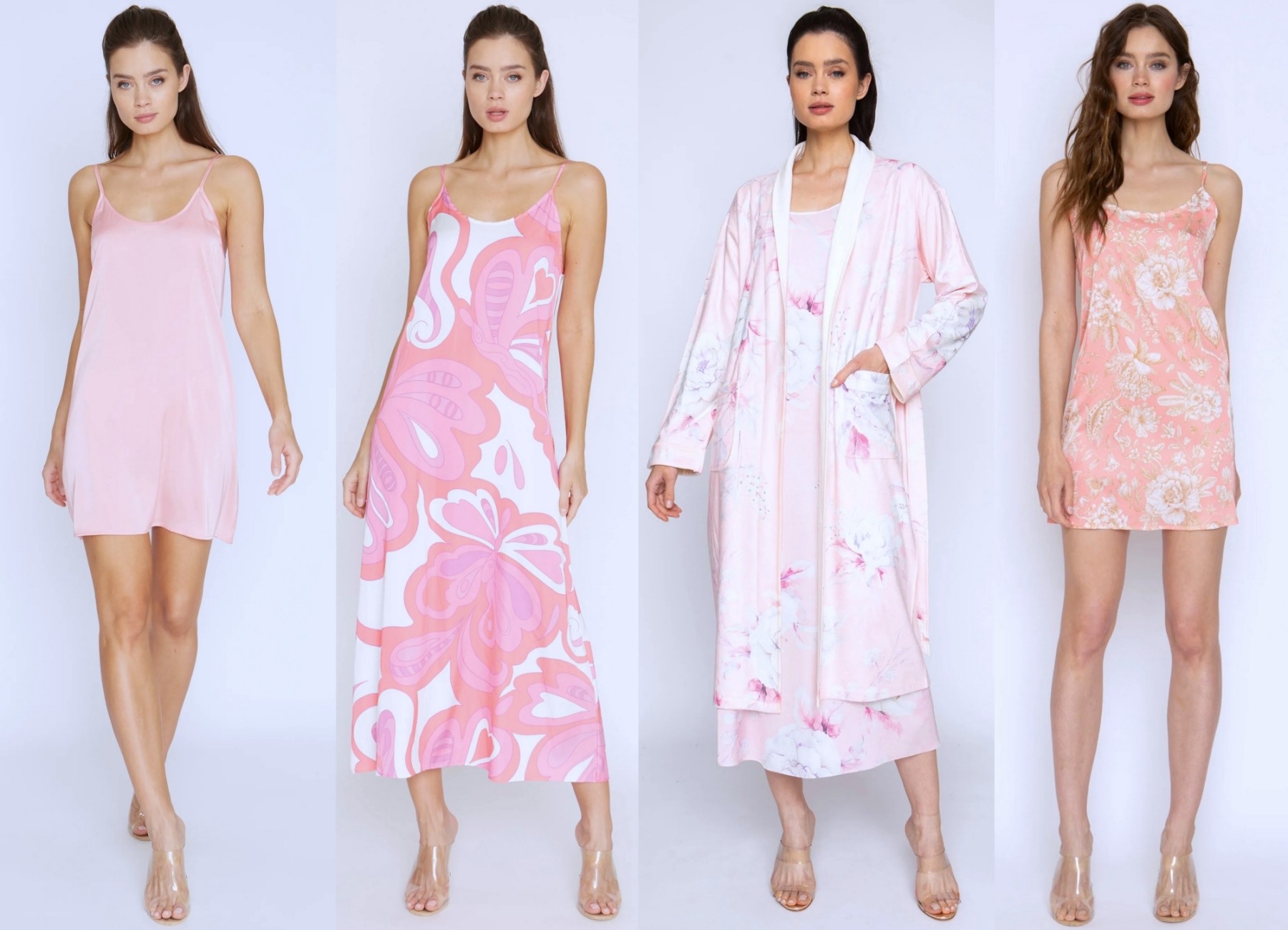 Love, Wrapped Differently: The Valentine’s Day Robes Women Want